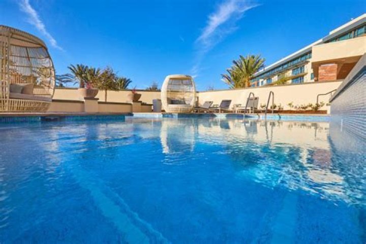 Discovering the Ultimate Relaxation: The Best Spa in San Diego