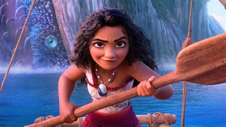 Discovering the Voice Behind Moana: A Journey into the Life of Auli'i Cravalho