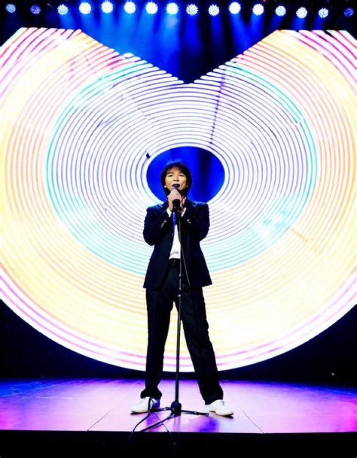 Discovering Utaime JJK: The Rising Star of Japanese Music