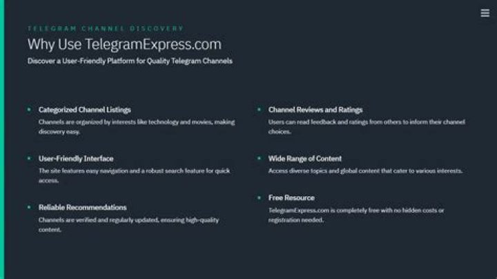 Discovering Viral Videos on Telegram Channels: A Comprehensive Guide