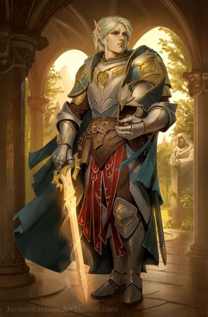 Diverse Realms of DnD Humans: Unraveling Their Mystique