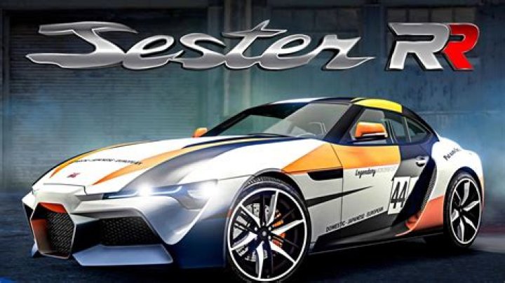 Diving into the World of Dinka Jester RR