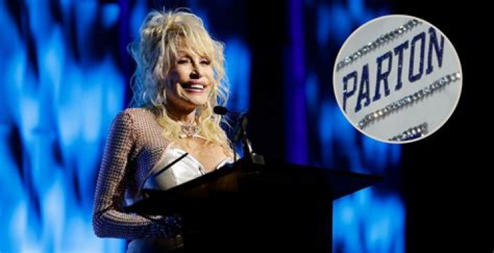Dolly Parton and the Cowboys: A Country Music Love Story
