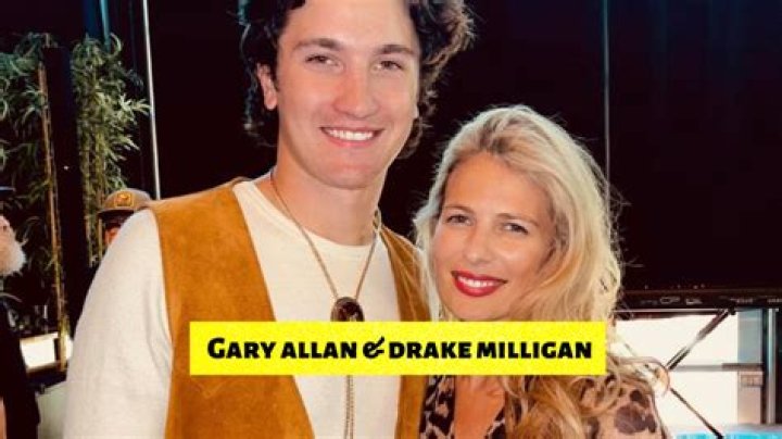 Drake Milligan's Love Life: Meet His Partner