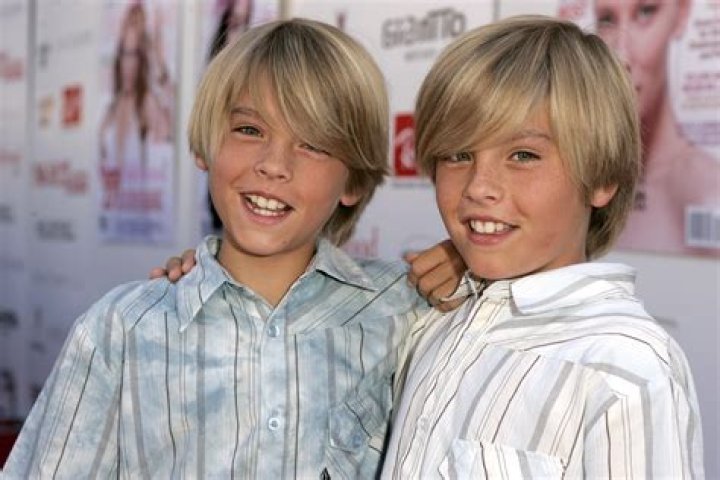 Dylan and Cole Sprouse: A Look at Their Sibling Rivalry