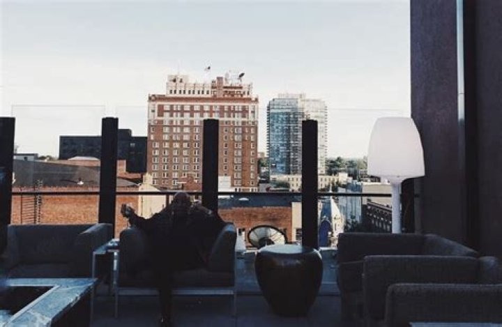 Elevate Your Evening: Discovering the Rooftop Bar Scene in Detroit