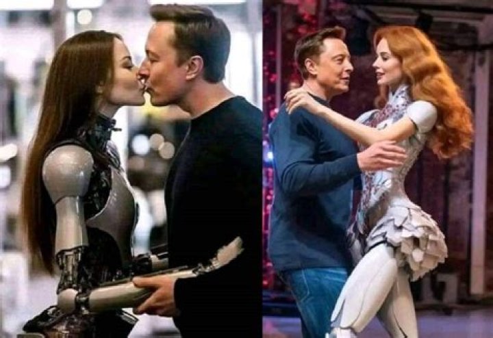 Elon Musk's Future Wife in 2024: Unveiled