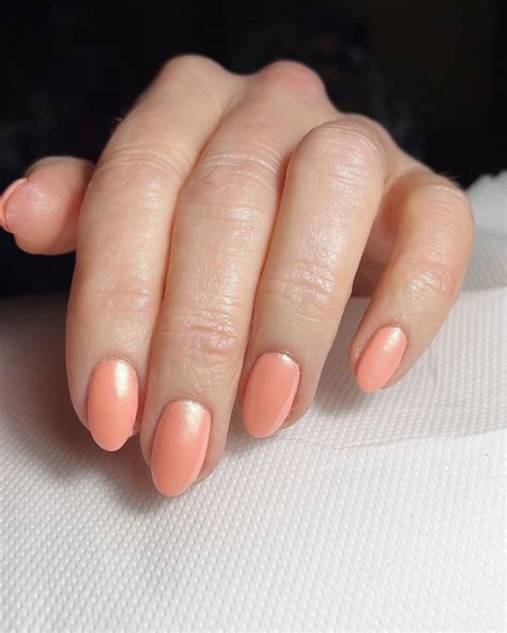 Embrace Elegance with Peach Nail Designs: A Trendy Guide