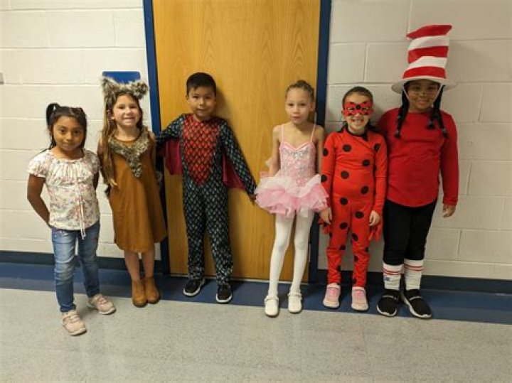 Embracing Imagination: The Joy of Book Character Day