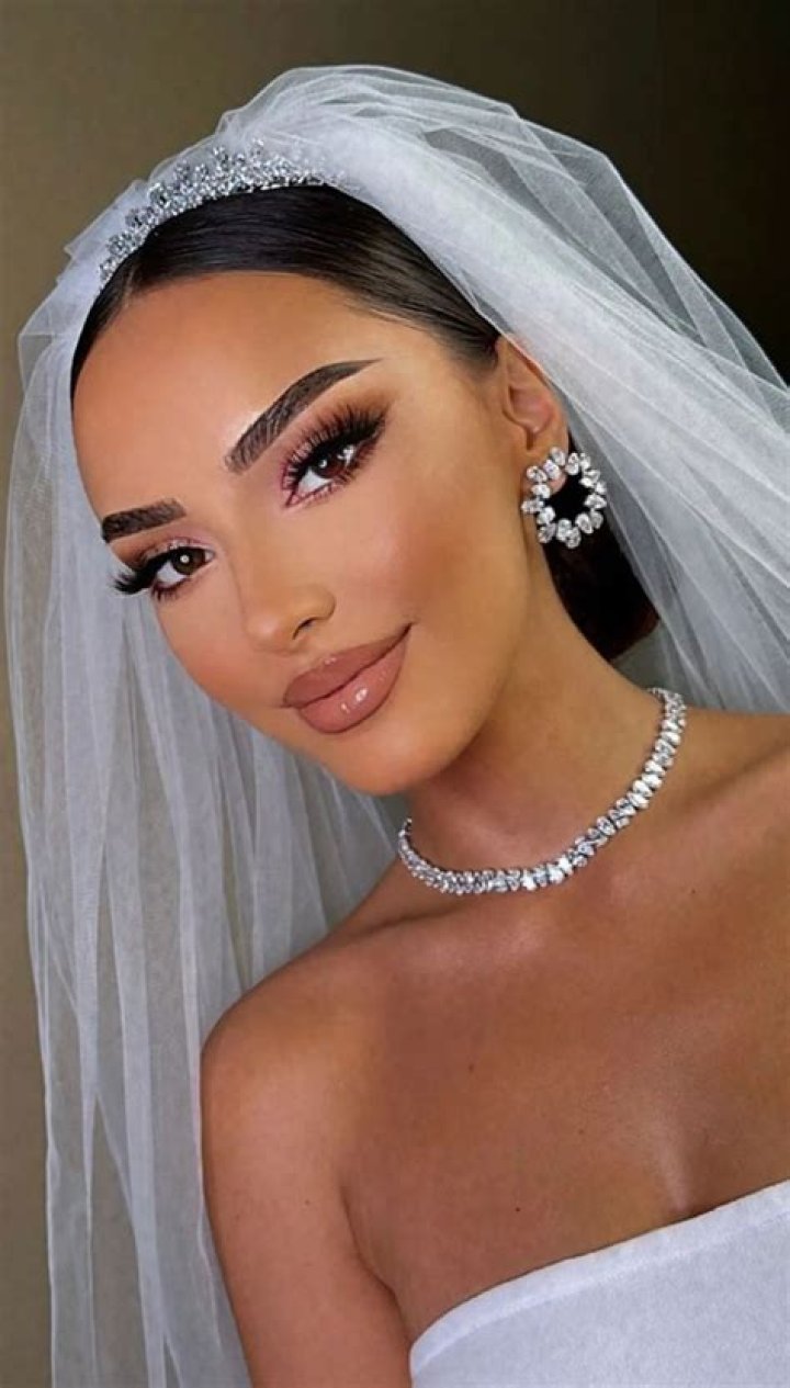 Enchanting Wedding Makeup Ideas for Every Bride