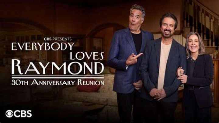 Everyone Loves Raymond Cast: A Deep Dive into the Characters and Their Lives