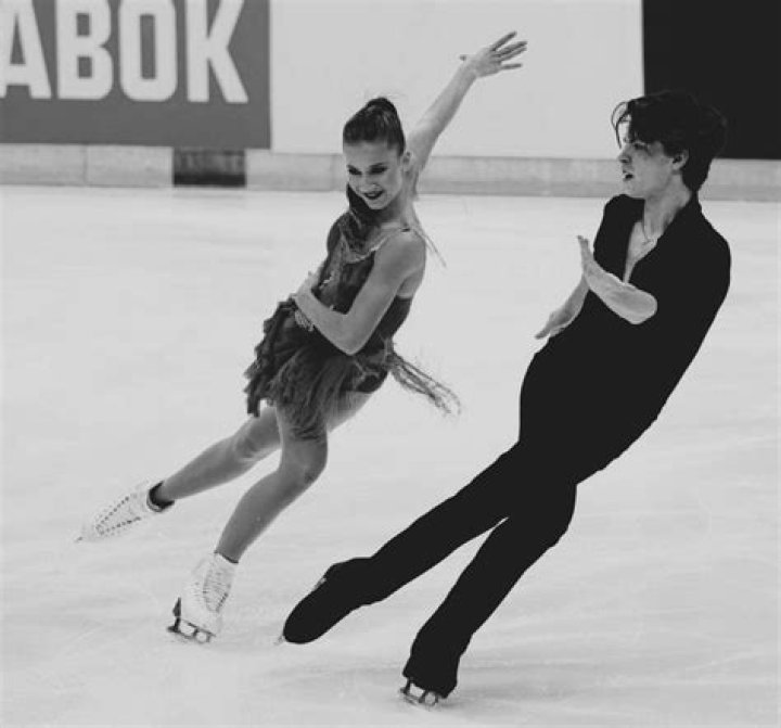 Everything To Know About Vasilisa and Valeriy