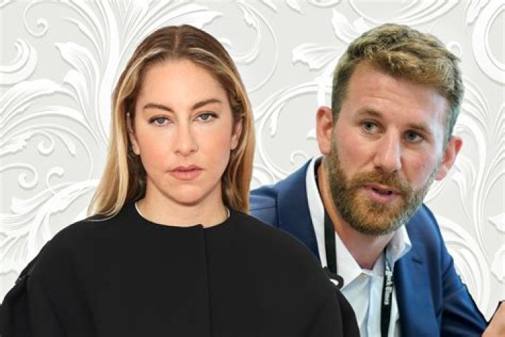 Everything You Need to Know About Este Haim Husband