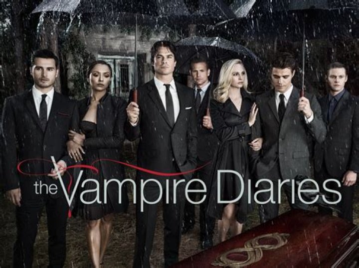 Everything You Need to Know About The Vampire Diaries Season 1