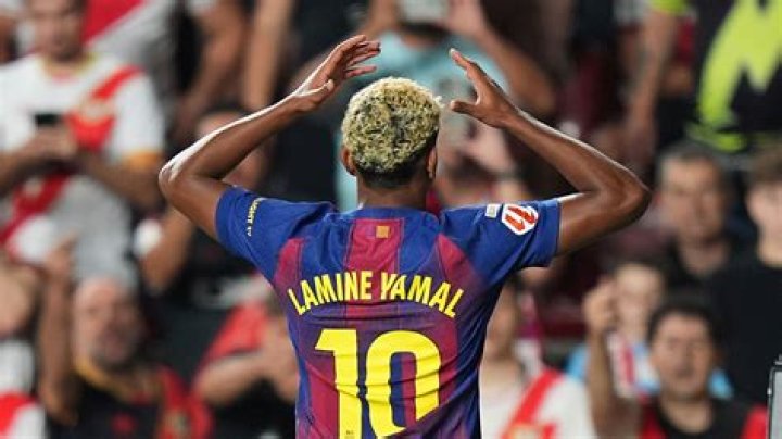 Exclusive Details About Lamine Yamal's Son Revealed