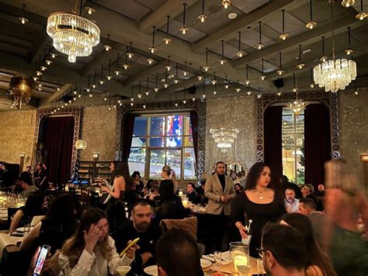 Experience the Glamour of Hasalon NYC