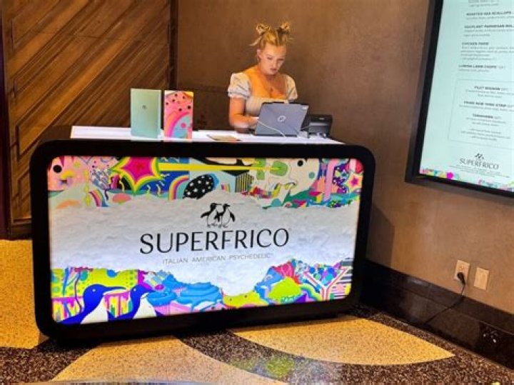 Experience the Vibrant Flavors of Superfrico Las Vegas
