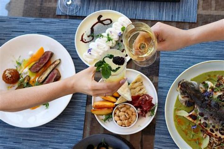 Explore the Culinary Delights of Wild Dunes Resort Dining