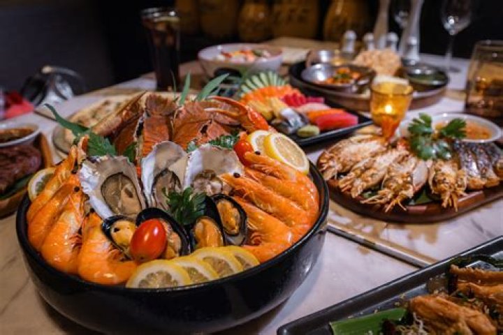 Explore the Delights of Royal Seafood NYC: A Culinary Journey