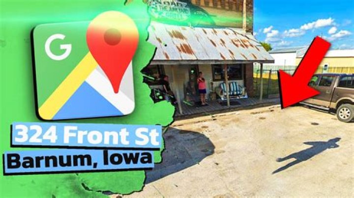Exploring 324 Front Street, Barnum, IA 50518: A Comprehensive Guide