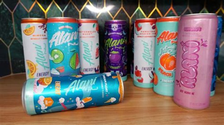 Exploring Alani Energy Drink: A Comprehensive Guide