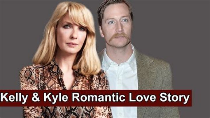 Exploring Kyle Baugher: Kelly Reilly's Husband and His Career Journey