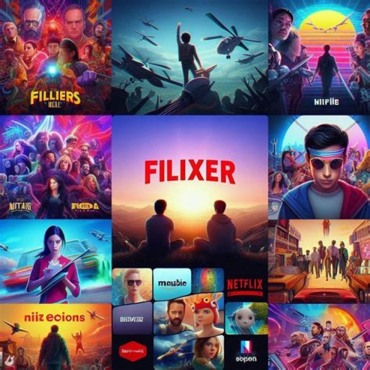 Exploring My Flixer To: A Journey Into Your Favorite Movies and Shows