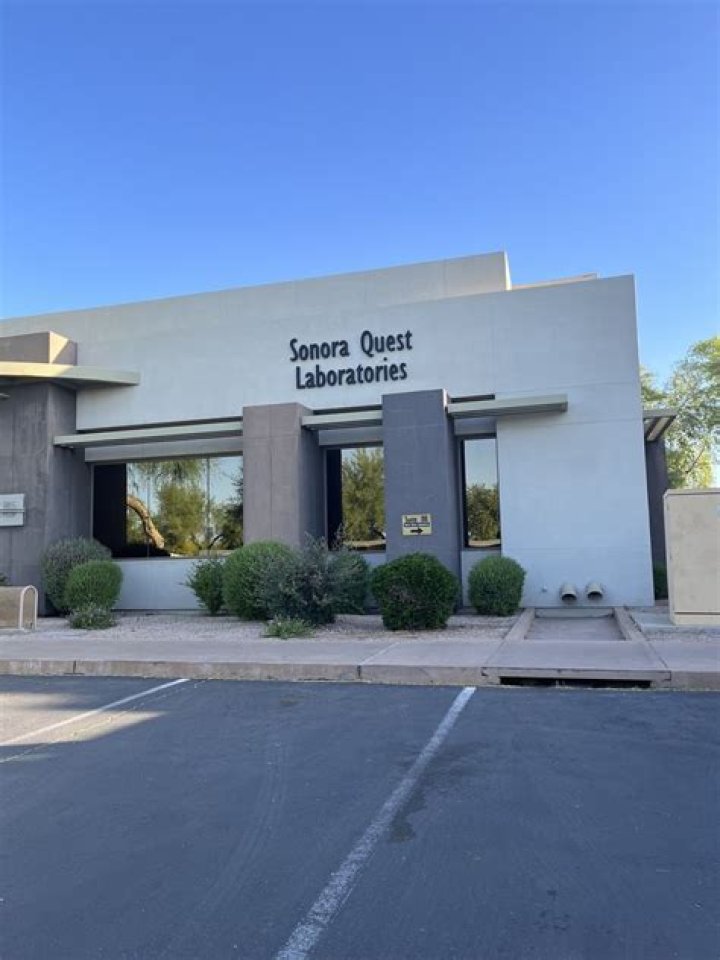 Exploring Sonora Quest Labs: A Comprehensive Guide