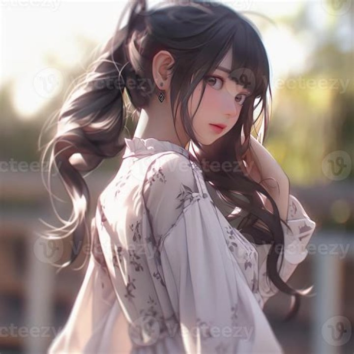 Exploring the Allure of Beautiful Anime Girls: A Deep Dive