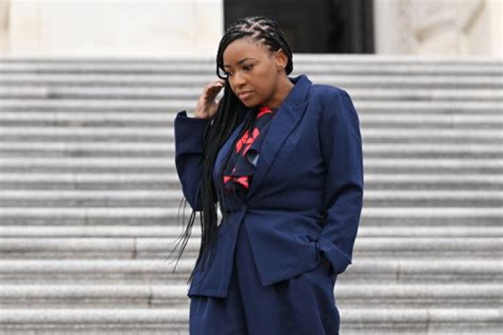 Exploring the Background of Jasmine Crockett's Parents