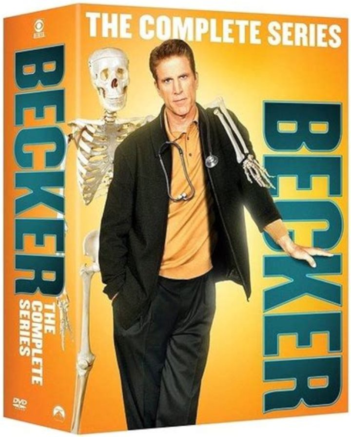 Exploring the Becker TV Series Cast: A Comprehensive Guide