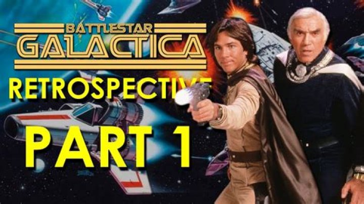 Exploring the Cast of Battlestar Galactica: A Deep Dive into the Iconic Series