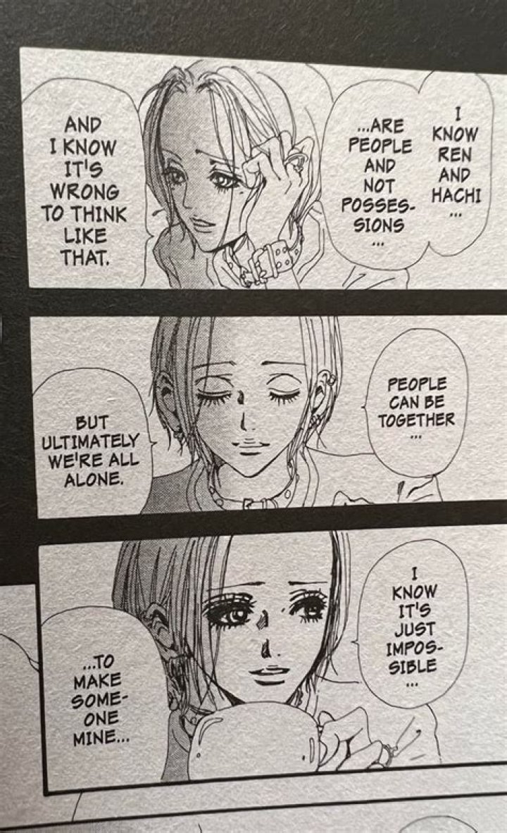 Exploring the Charm of Ren Nana: A Journey Through Creativity