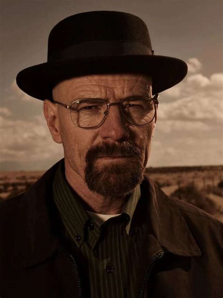 Exploring the Complexity of Walter White: The Main Character of Breaking Bad