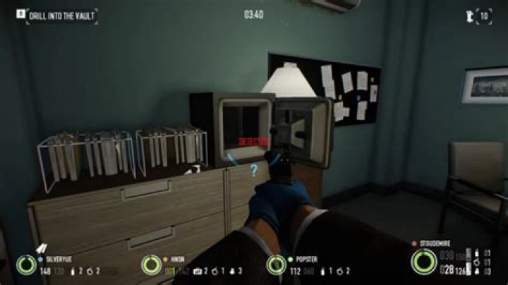 Exploring the Cross-Platform Possibilities of Payday 2