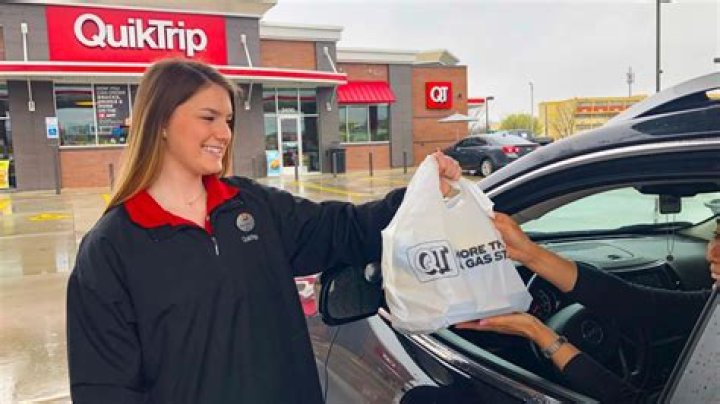 Exploring the Delicious World of QuikTrip Food