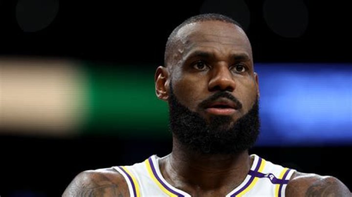 Exploring the Depth of LeBron James Relationships: Personal and Professional Connections