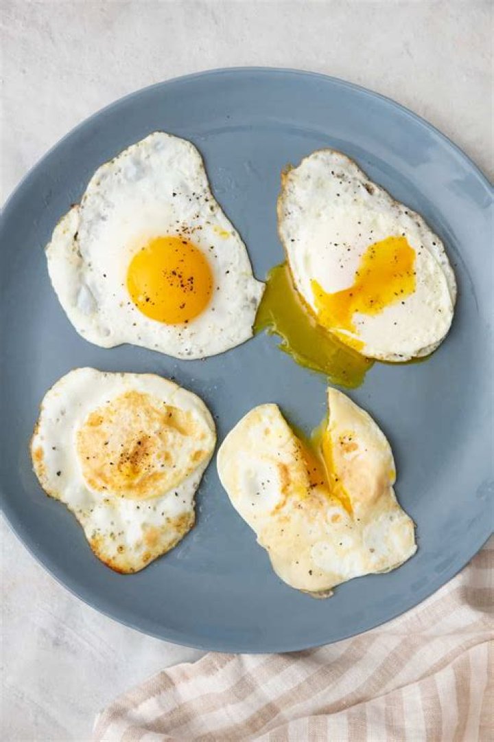 Exploring the Different Types of Fried Eggs: A Culinary Delight