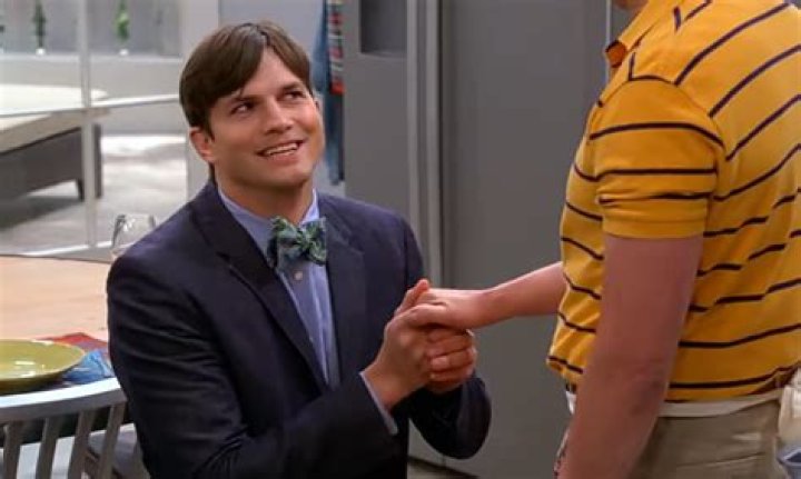 Exploring the Dynamic Cast of "Two and a Half Men"