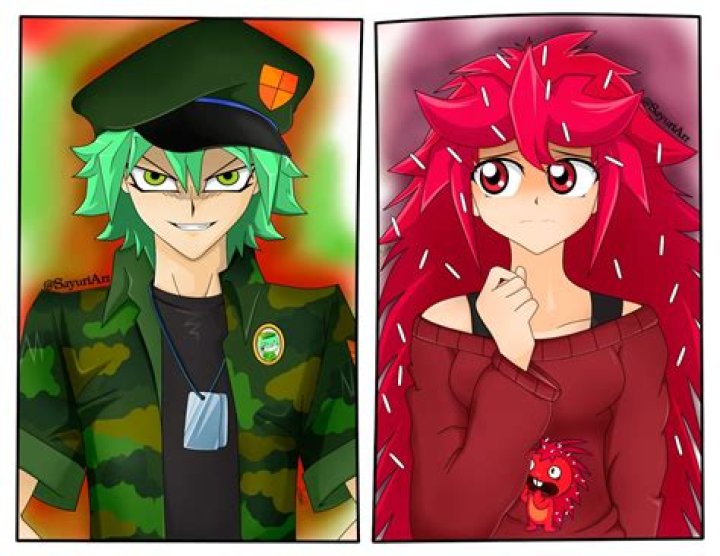Exploring the Dynamic Duo: Flippy x Flaky