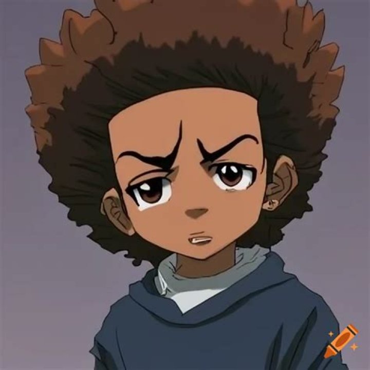 Exploring the Enigmatic Character of Huey from The Boondocks: A Deep Dive into His Life, Philosophy, and Cultural Impact