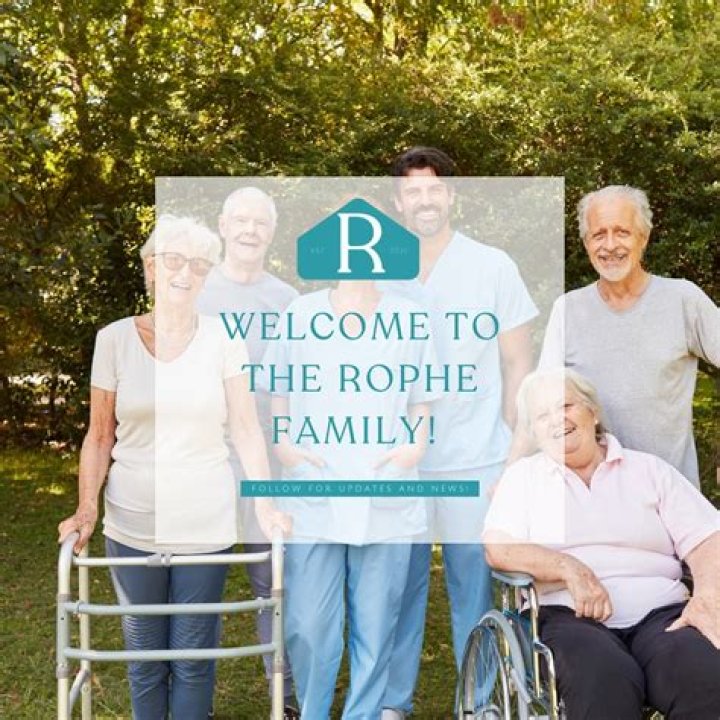 Exploring the Enigmatic World of Rophe Carolinas: A Comprehensive Guide