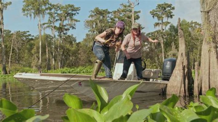 Exploring the Fascinating Characters of Swamp People