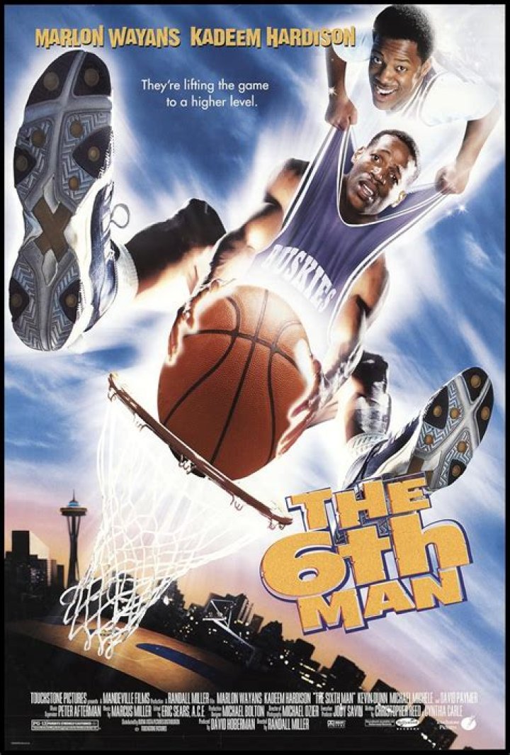 Exploring the Heartfelt Journey of the Sixth Man Film