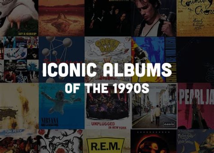 Exploring the Iconic 90s Rock Bands: A Journey Through Sound and Culture