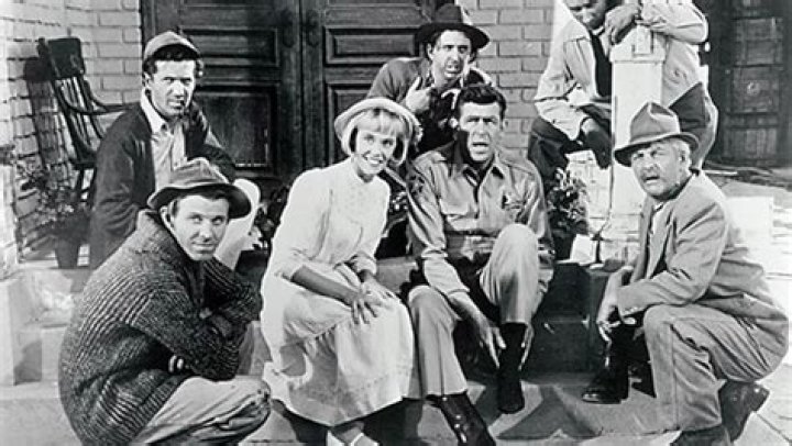 Exploring the Iconic Cast of Andy Griffith Show: A Deep Dive