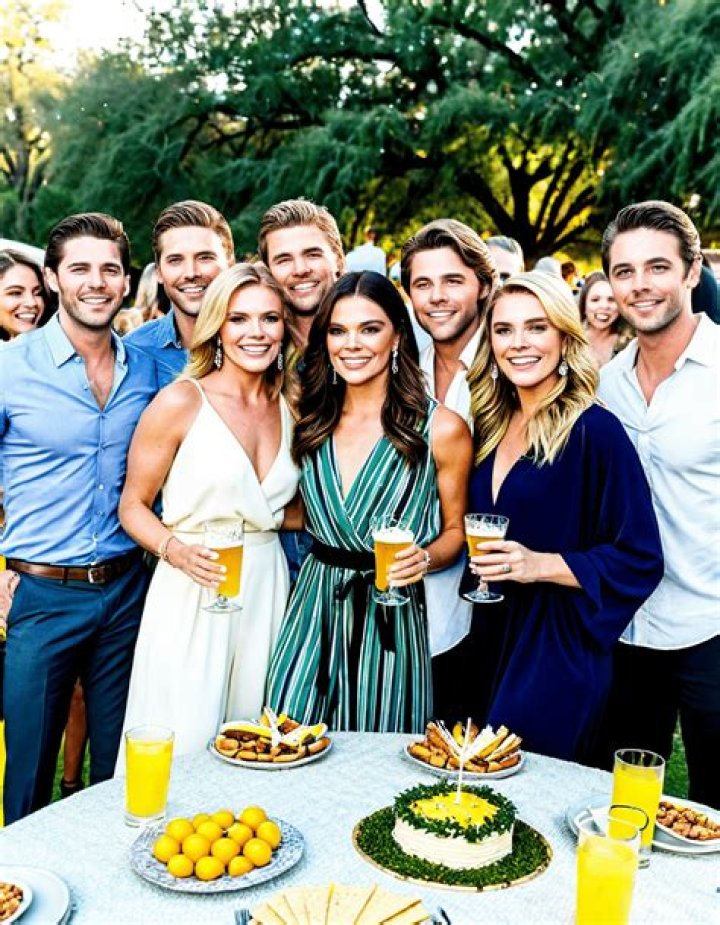 Exploring the Iconic Dallas Cast Members: A Deep Dive into the Characters and Their Impact
