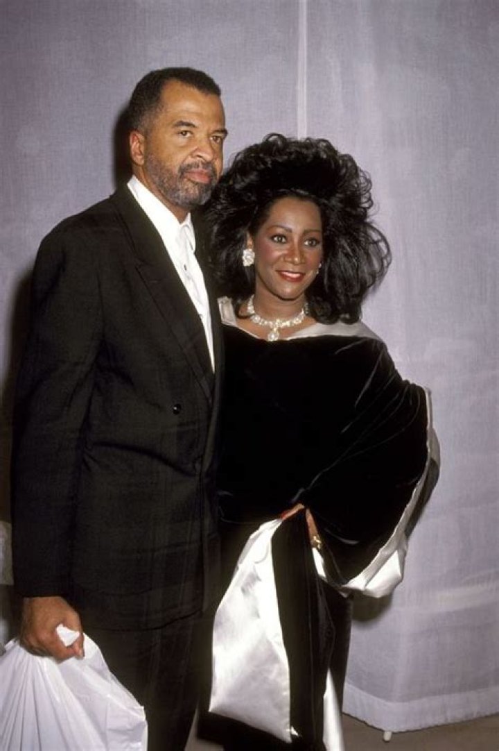 Exploring the Iconic Legacies of Otis Williams and Patti LaBelle