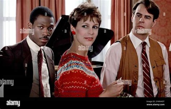 Exploring the Iconic Trading Places Film Cast: A Timeless Cinematic Classic