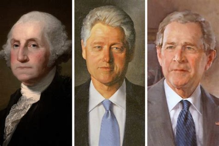 Exploring the Intriguing Tapestry of American Presidential Bloodlines